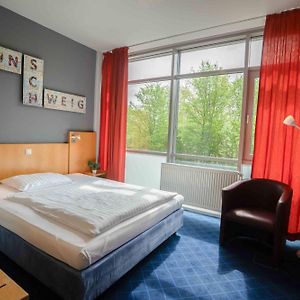 Plaza Inn Braunschweig City Nord